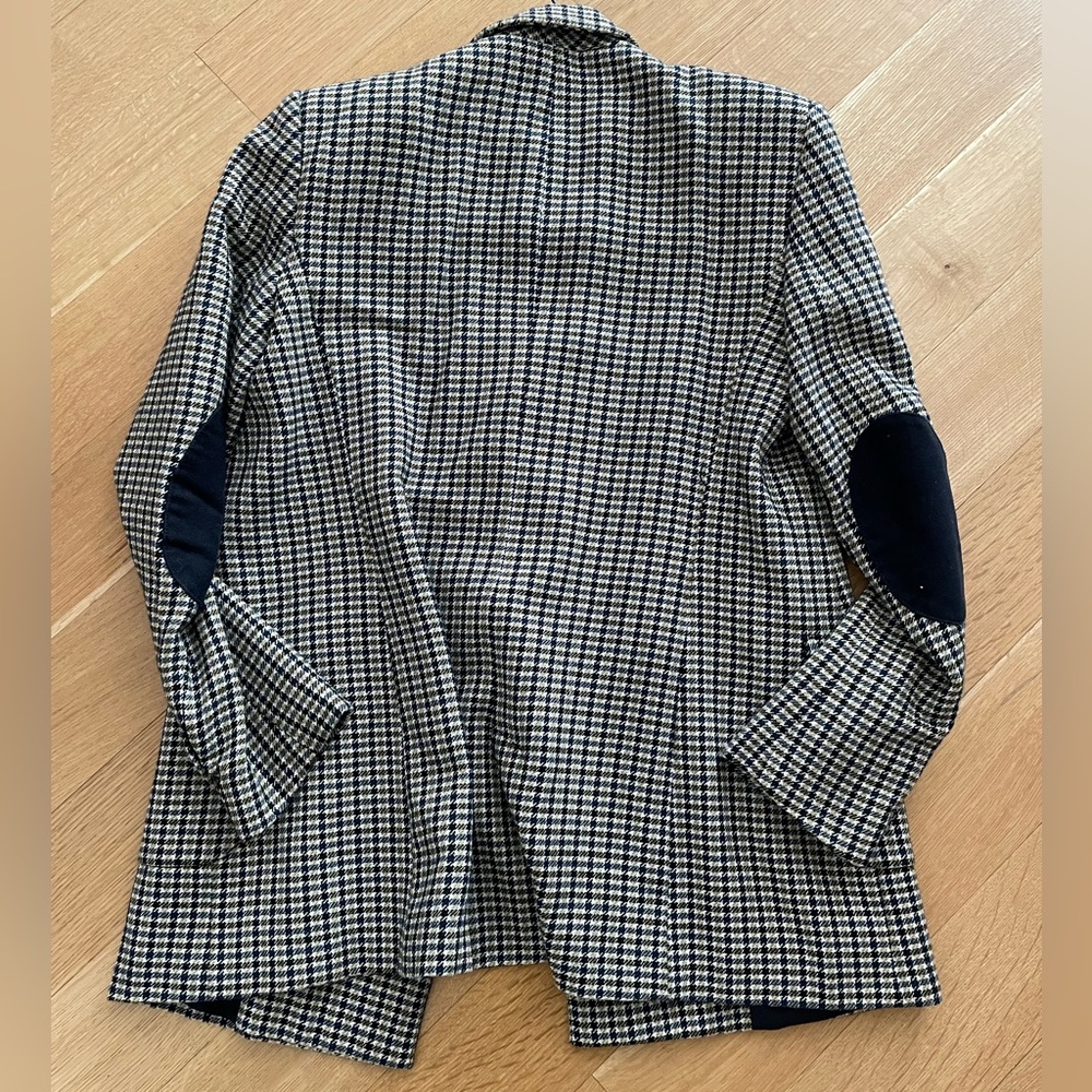Zara blazer - Picture 4 of 4